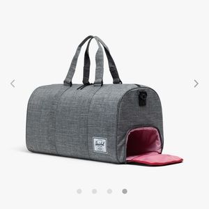 Brand New Herschel Duffle Bag!